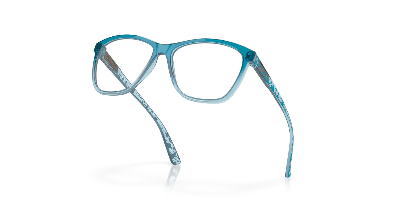 Oakley Alias 8155 Eyeglasses