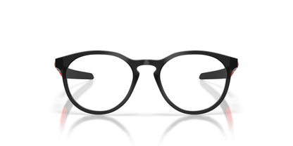 Oakley Round Out 8014 Eyeglasses