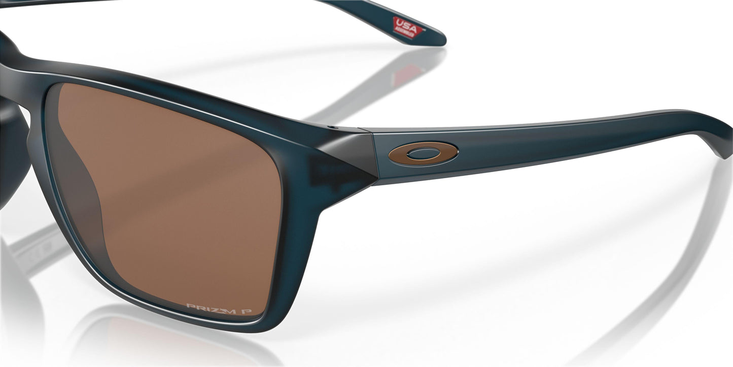 Oakley Sylas 9448 Sunglasses