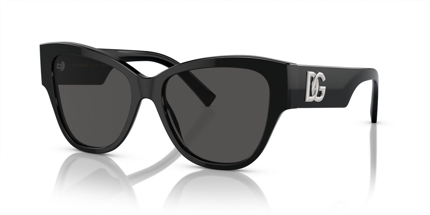 Dolse & Gabana  4449 Sunglasses