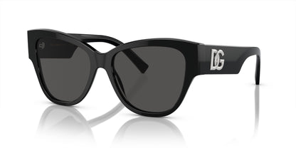 Dolse & Gabana  4449 Sunglasses