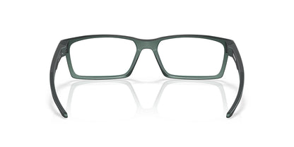 Oakley Overhead 8060 Eyeglasses