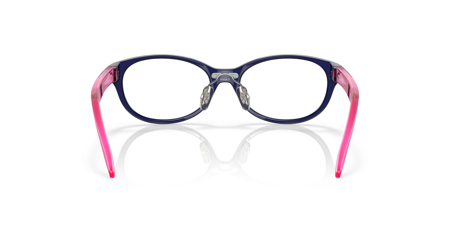 Oakley Full Turn 8024D Eyeglasses