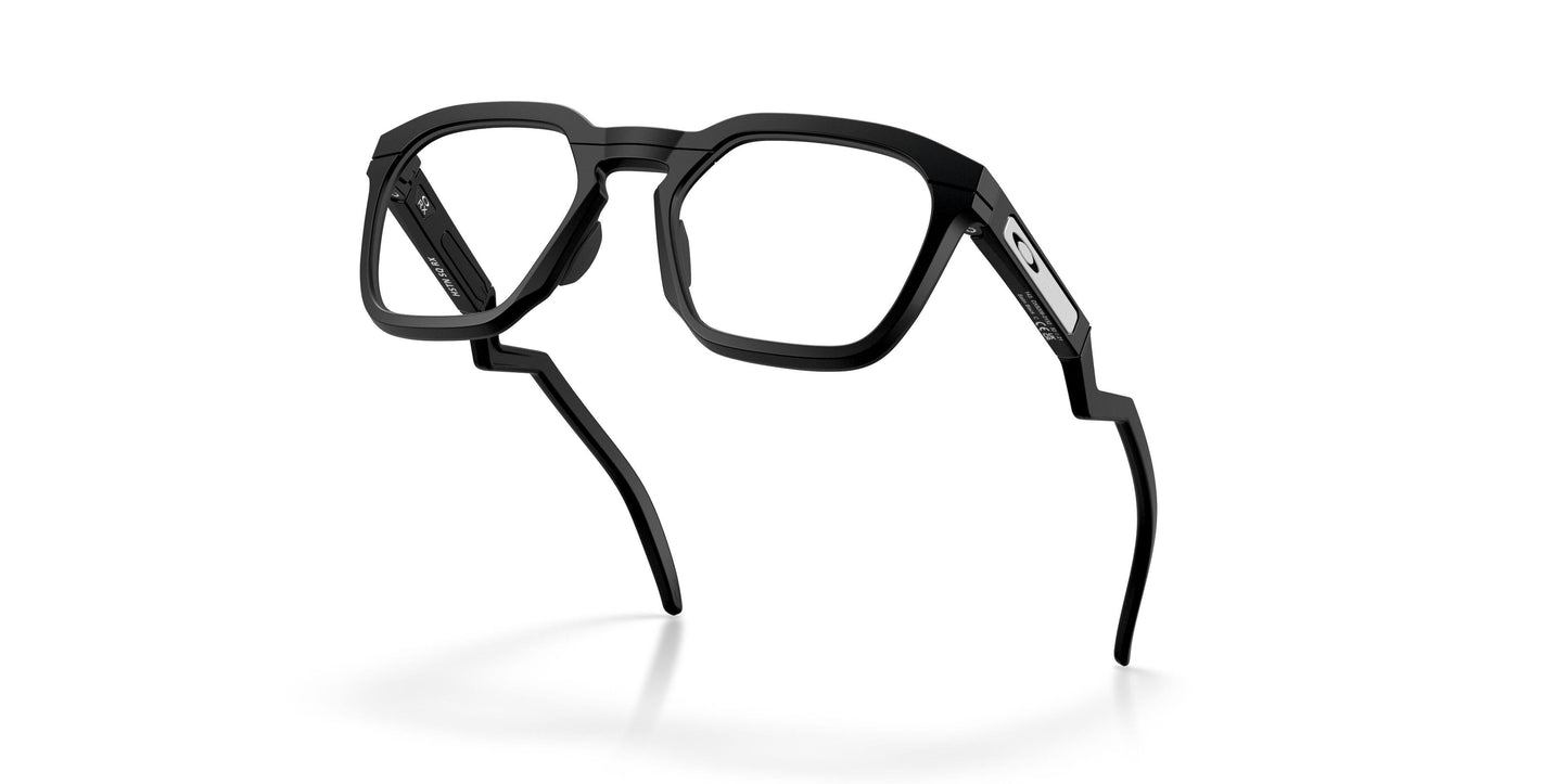 Oakley Hstn Sq Rx 8208 Eyeglasses