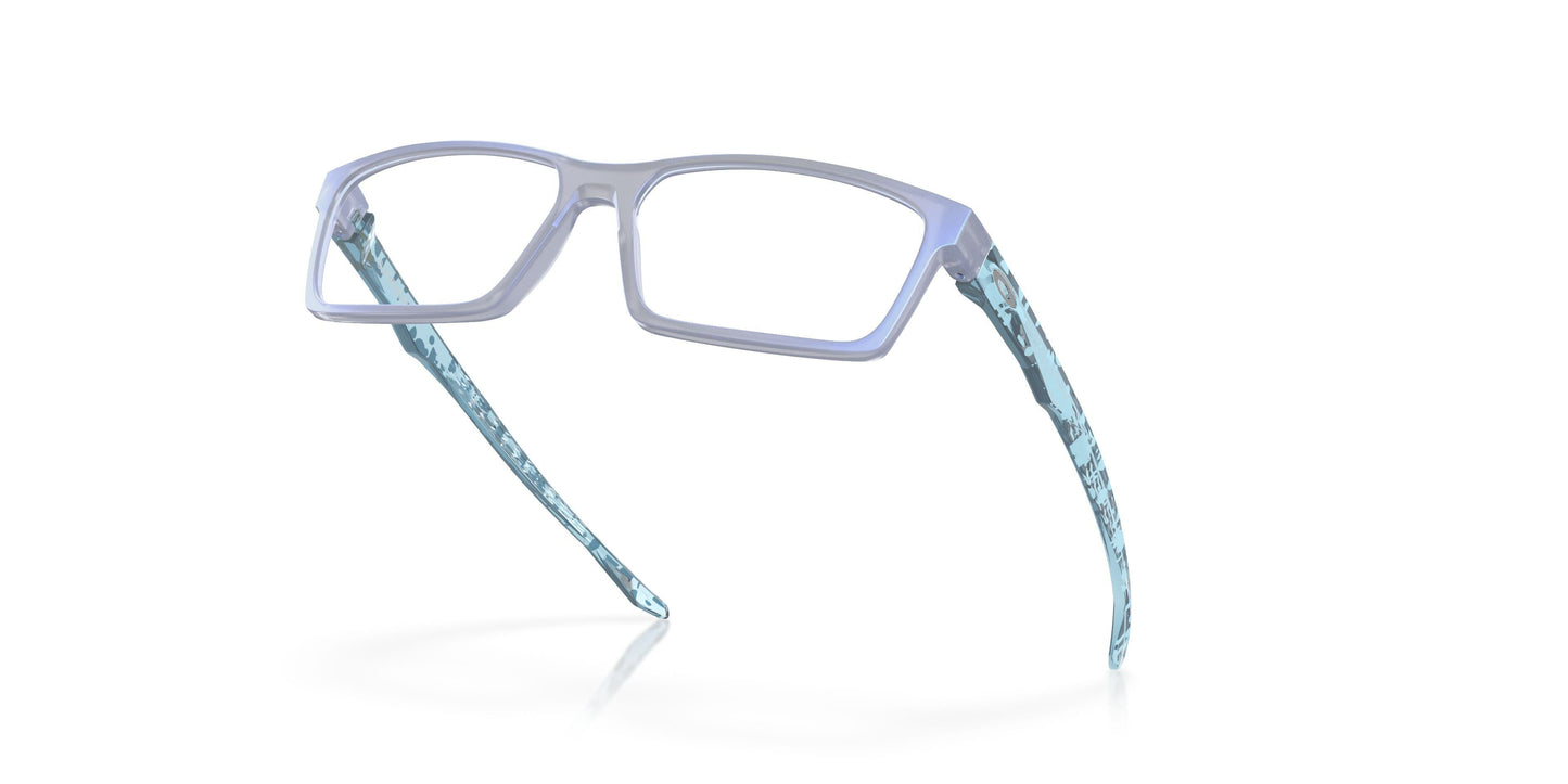 Oakley Overhead 8060 Eyeglasses