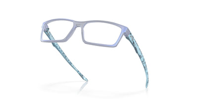 Oakley Overhead 8060 Eyeglasses
