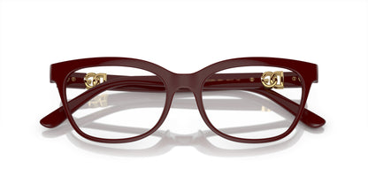 Dolse & Gabana  5106U Eyeglasses