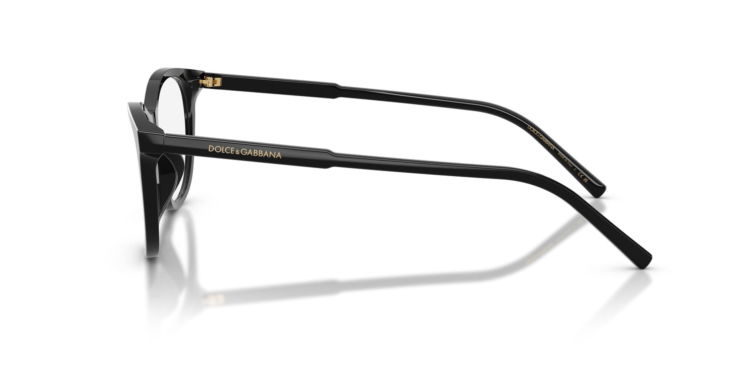 Dolse & Gabana  3443 Eyeglasses