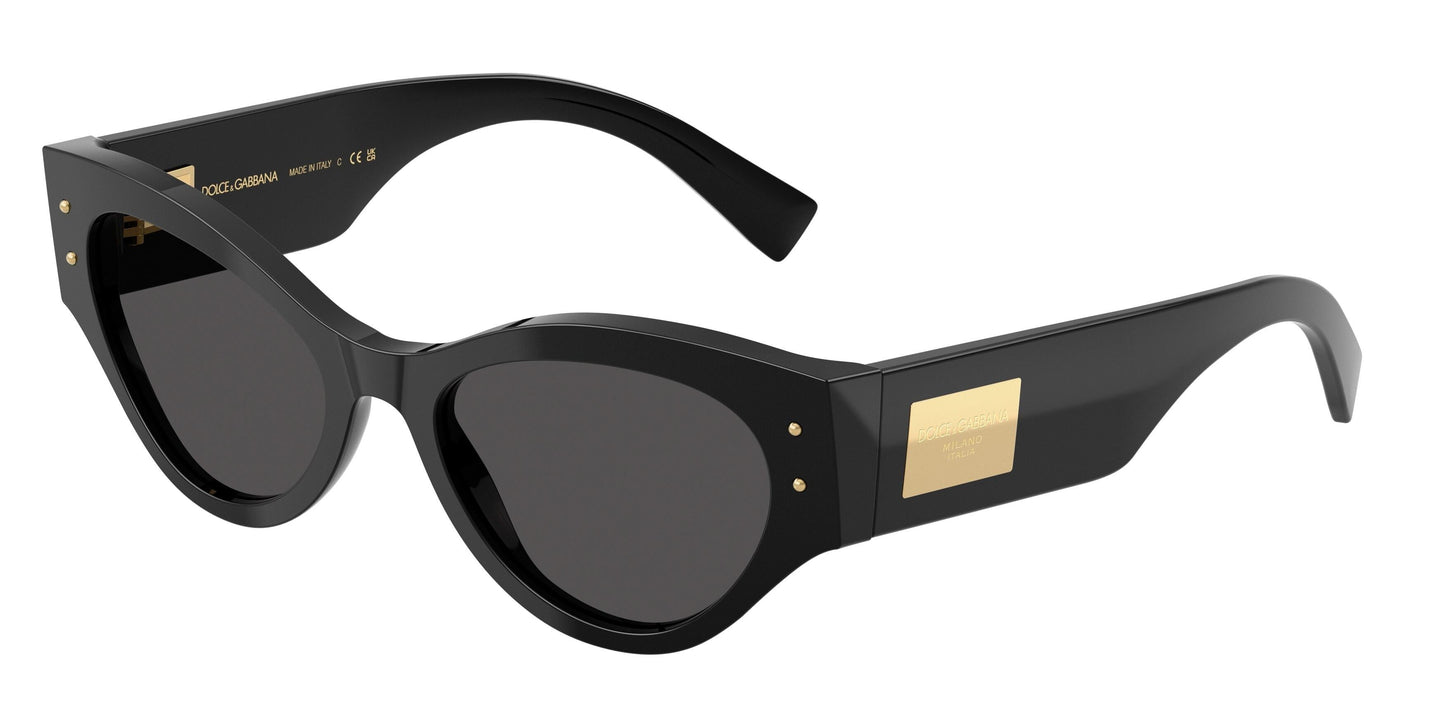 Dolse & Gabana  4480F Sunglasses