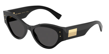 Dolse & Gabana  4480F Sunglasses