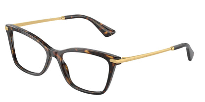 Dolse & Gabana  3393 Eyeglasses