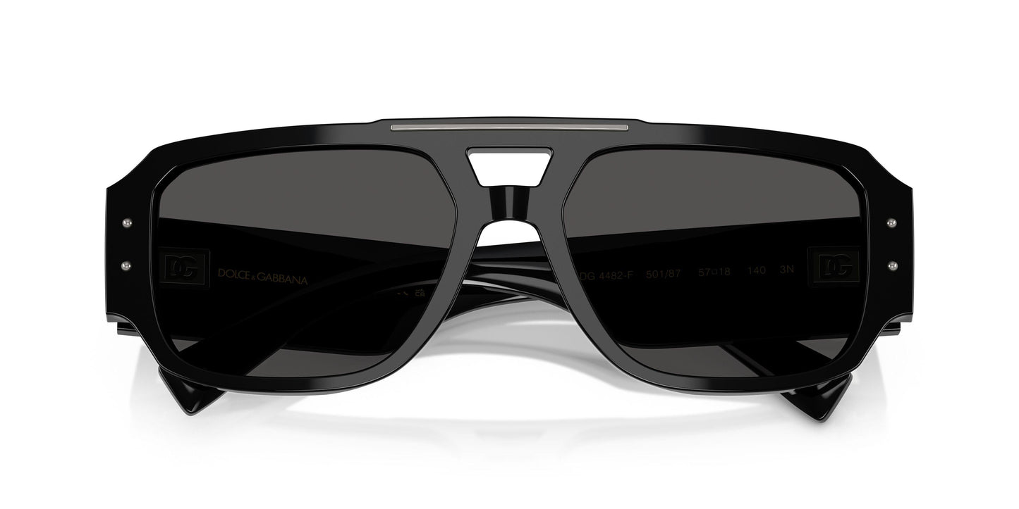 Dolse & Gabana  4482F Sunglasses