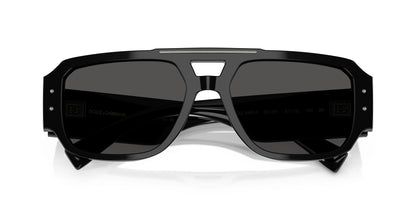 Dolse & Gabana  4482F Sunglasses