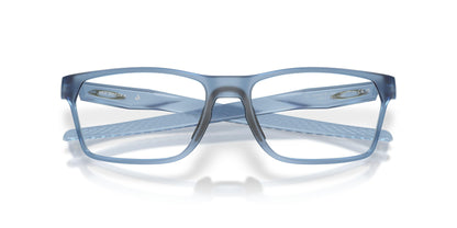 Oakley Hex Jector 8174F Eyeglasses
