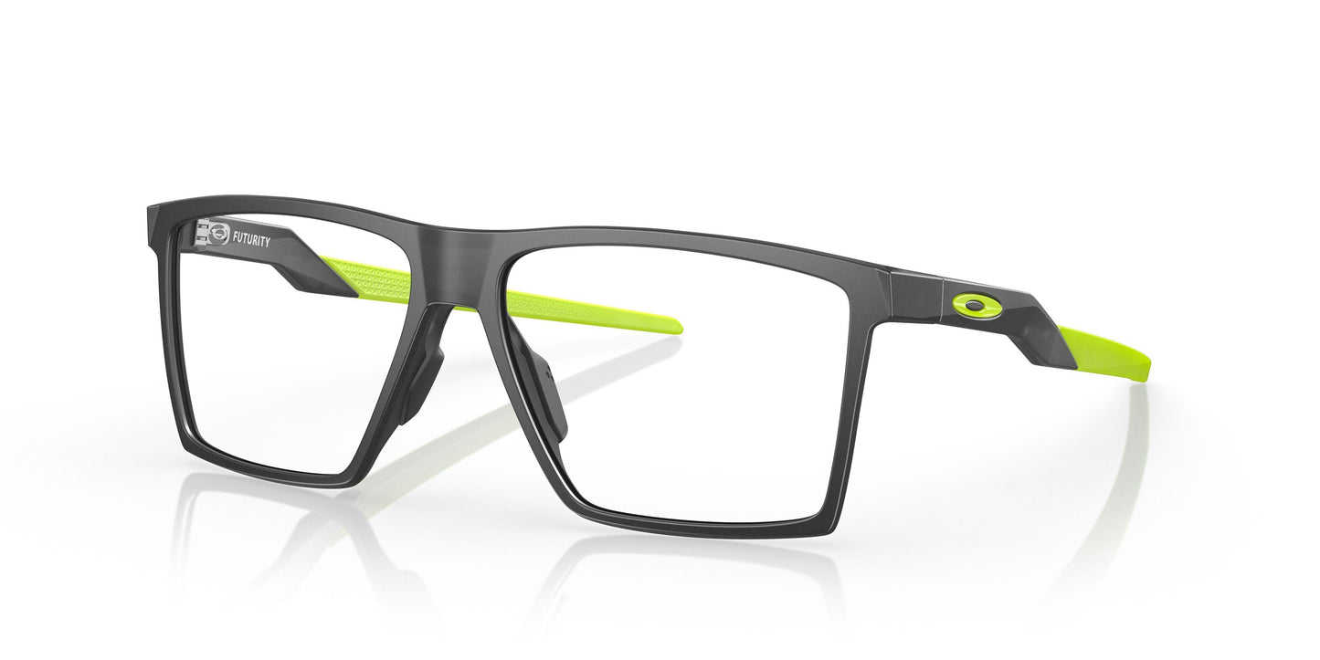 Oakley Futurity 8052 Eyeglasses