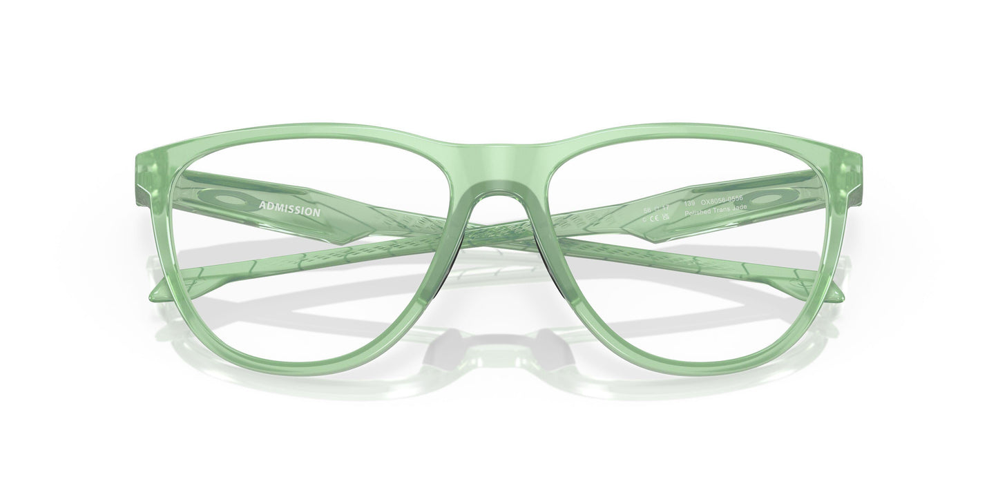 Oakley Admission 8056 Eyeglasses