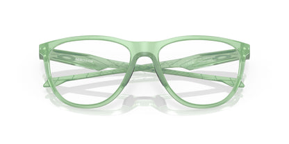 Oakley Admission 8056 Eyeglasses