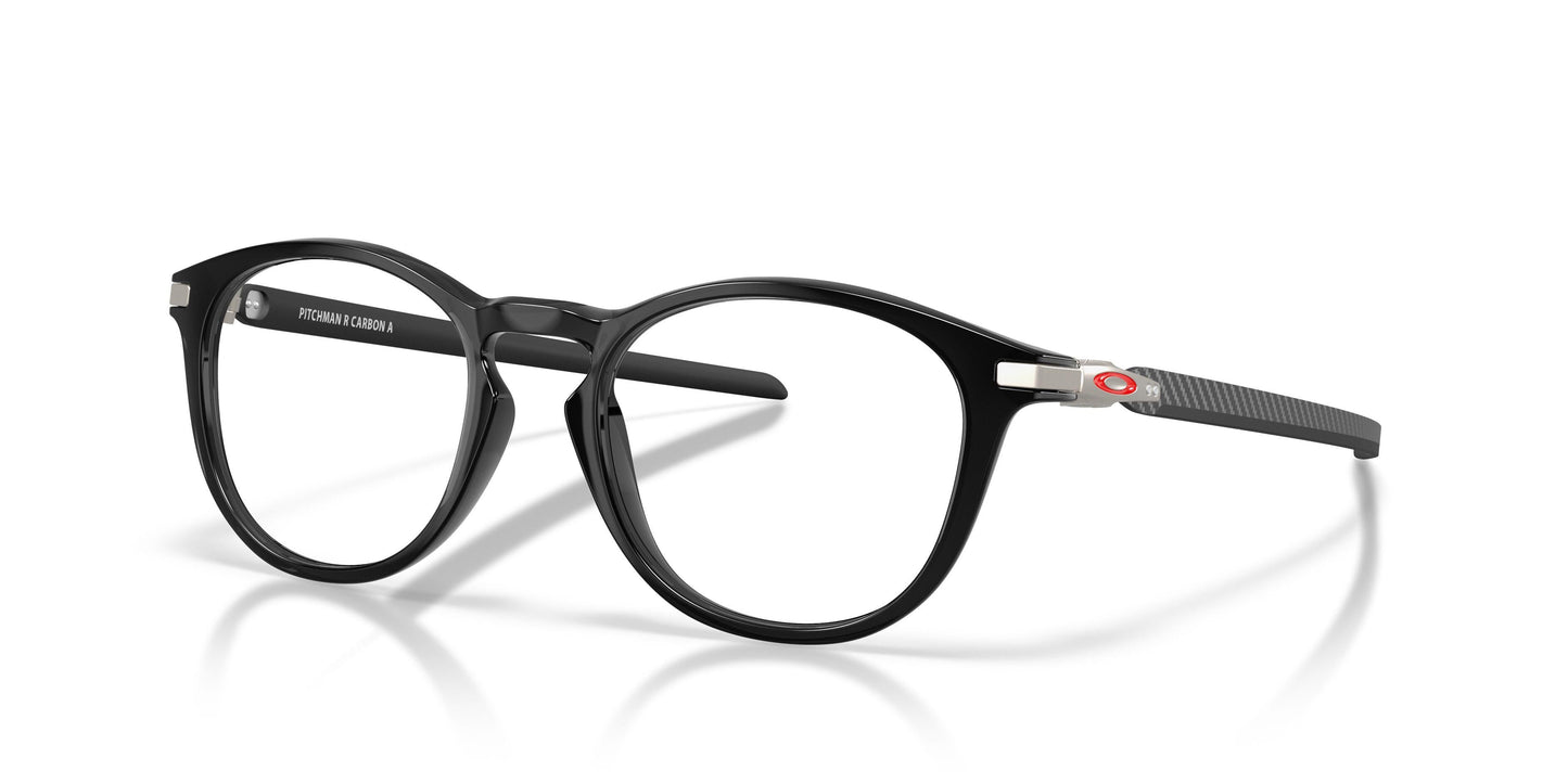 Oakley Pitchman R Carbon A 8149F Eyeglasses