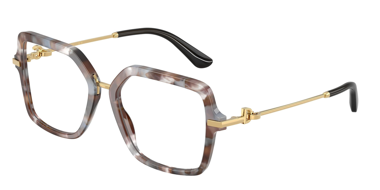 Dolse & Gabana  3396 Eyeglasses