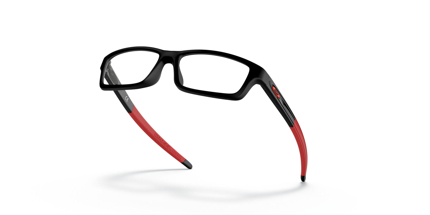 Oakley Crosslink Youth 8111 Eyeglasses