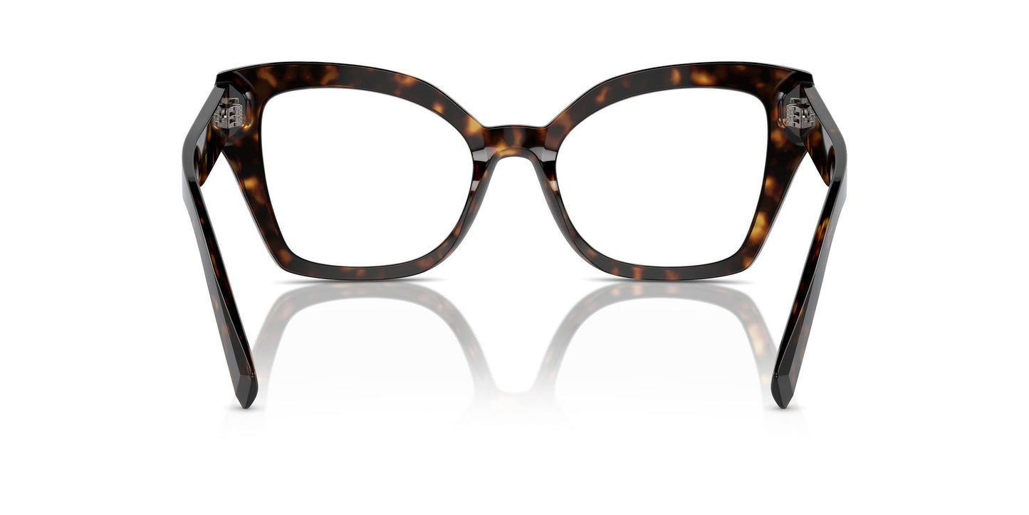 Dolse & Gabana  3386 Eyeglasses