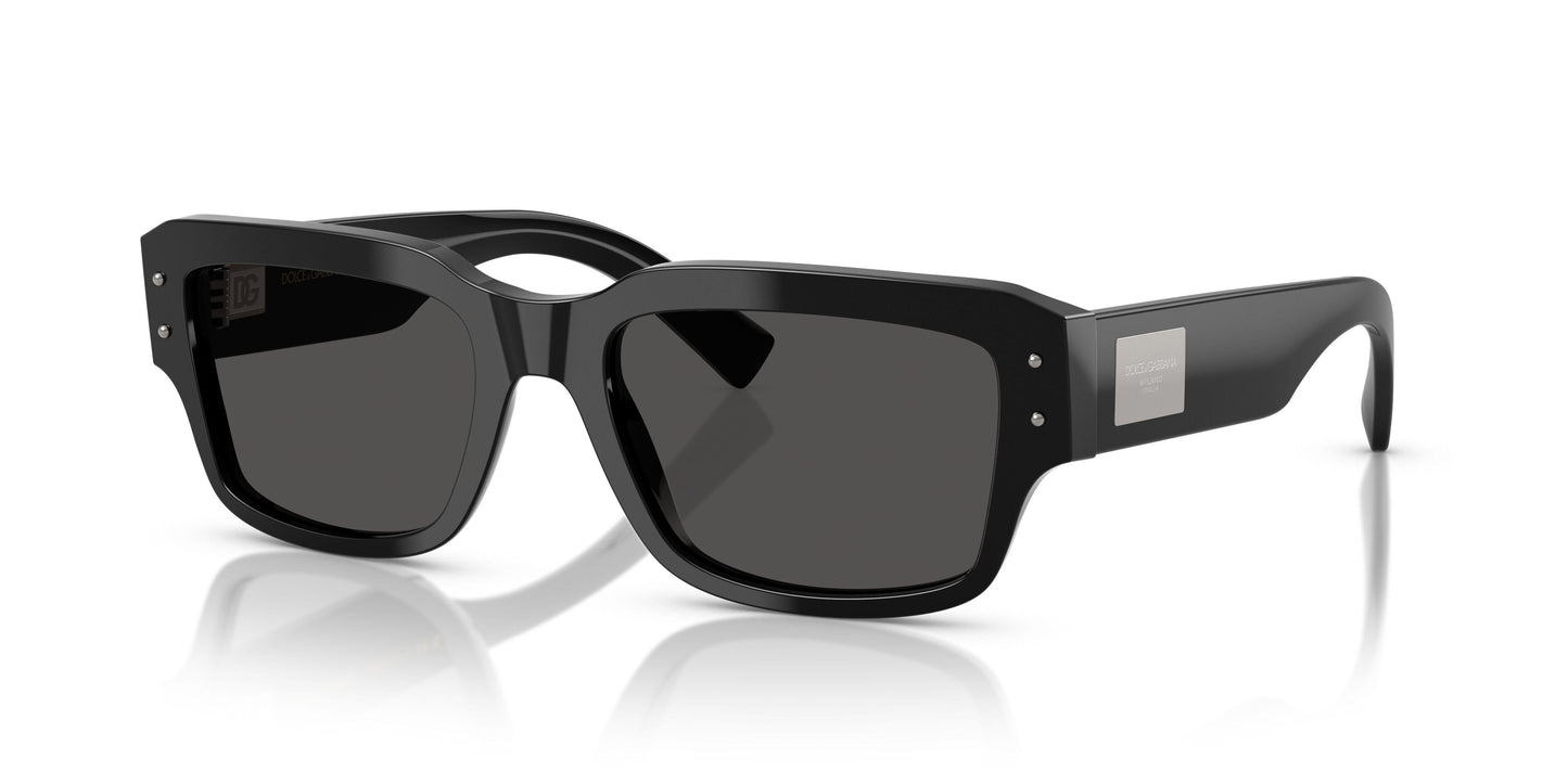 Dolse & Gabana  4483 Sunglasses