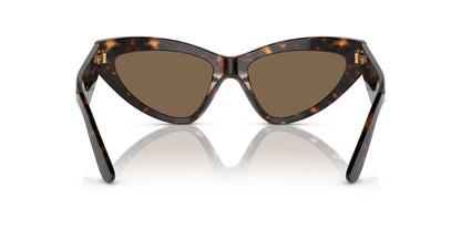 Dolse & Gabana  4439 Sunglasses