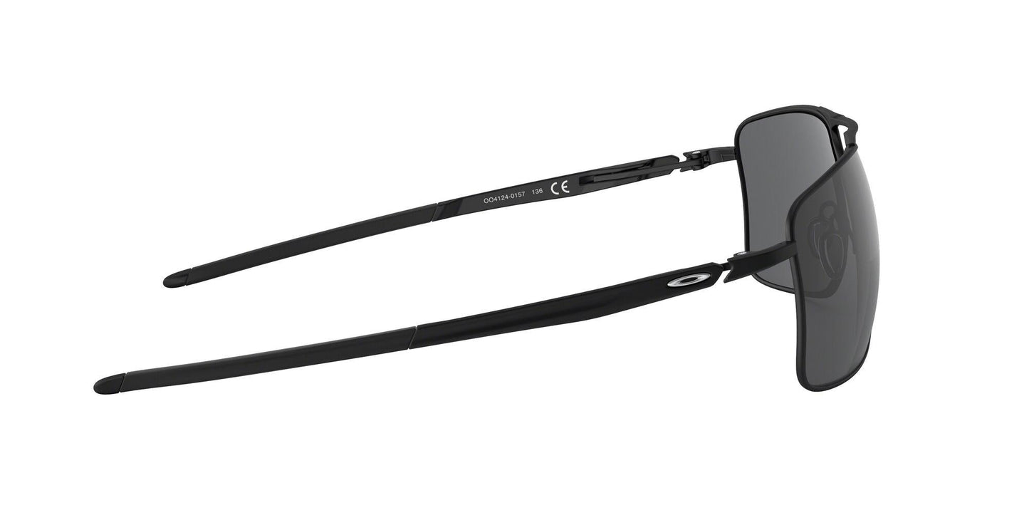 Oakley Gauge 8 4124 Sunglasses
