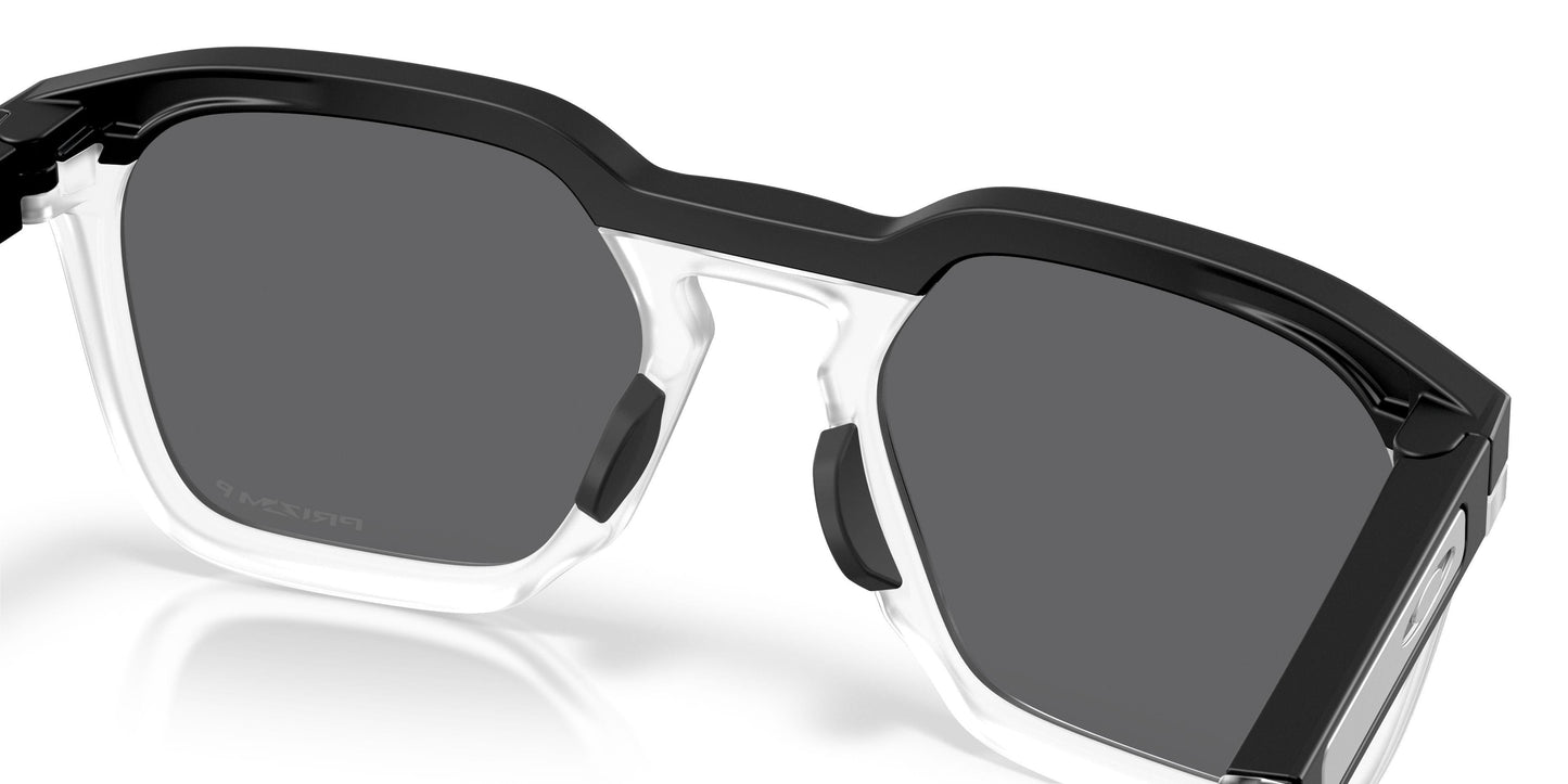 Oakley Hstn Sq 9533 Sunglasses