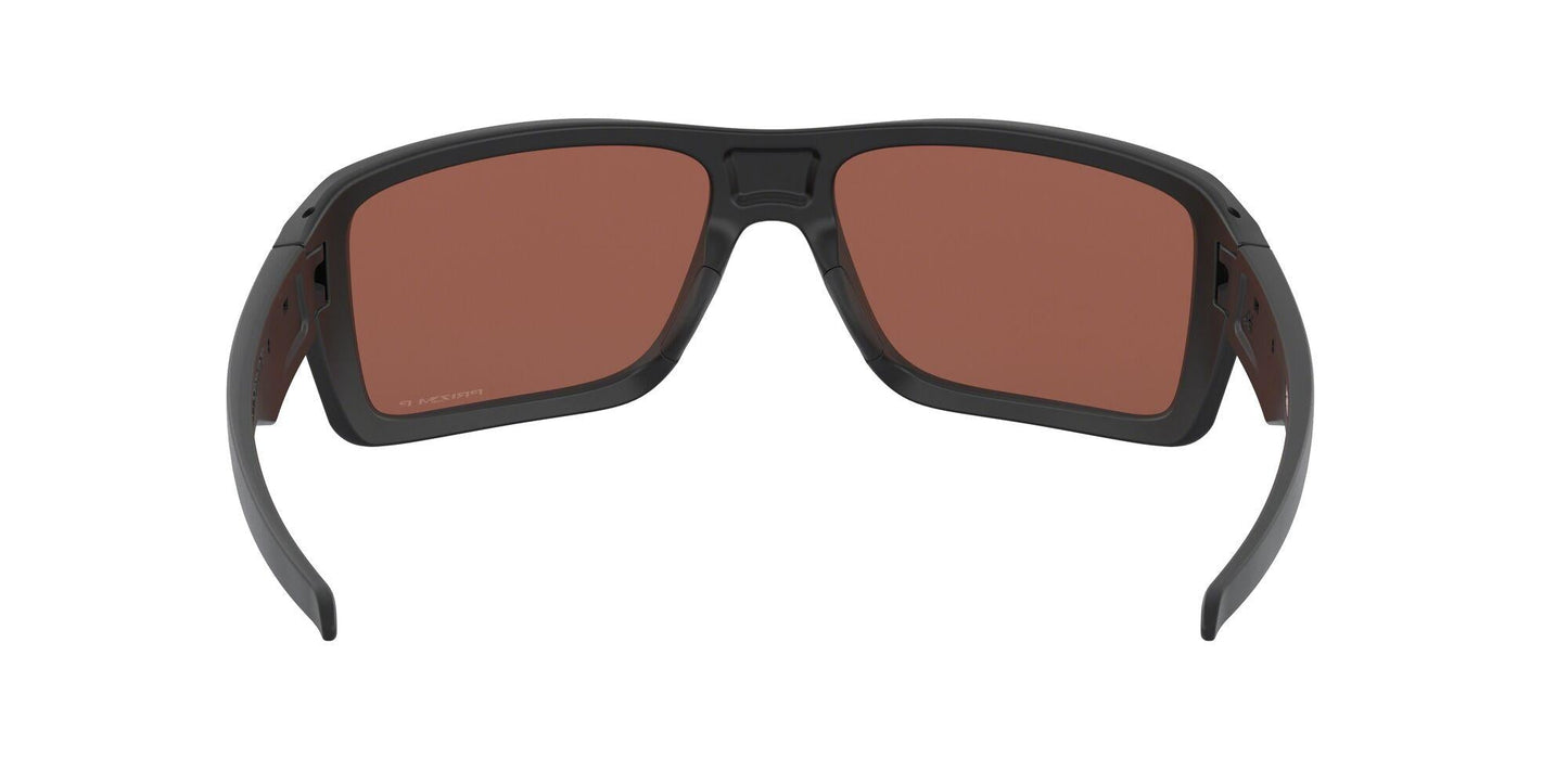 Oakley Double Edge 9380 Sunglasses