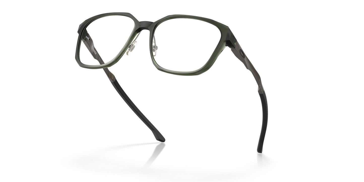 Oakley Slender 8193 Eyeglasses