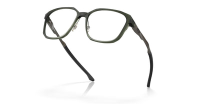 Oakley Slender 8193 Eyeglasses