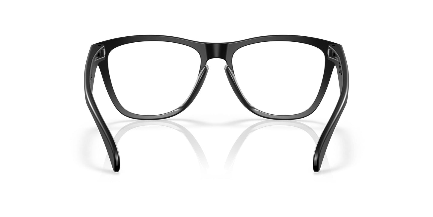 Oakley Frogskins Rx A 8137A Eyeglasses