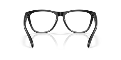 Oakley Frogskins Rx A 8137A Eyeglasses