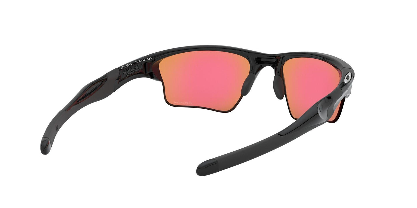 Oakley Half Jacket 2.0 Xl 9154 Sunglasses