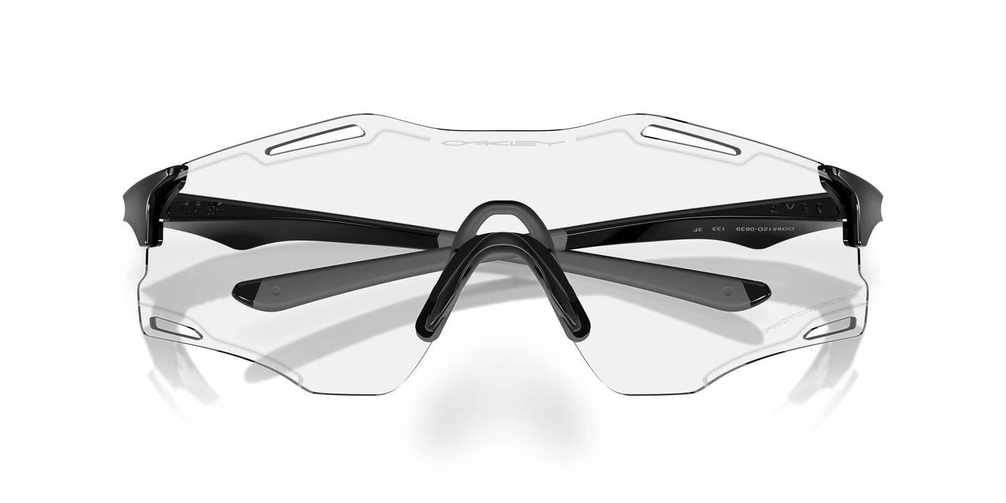 Oakley Cybr Zero 9512D Sunglasses