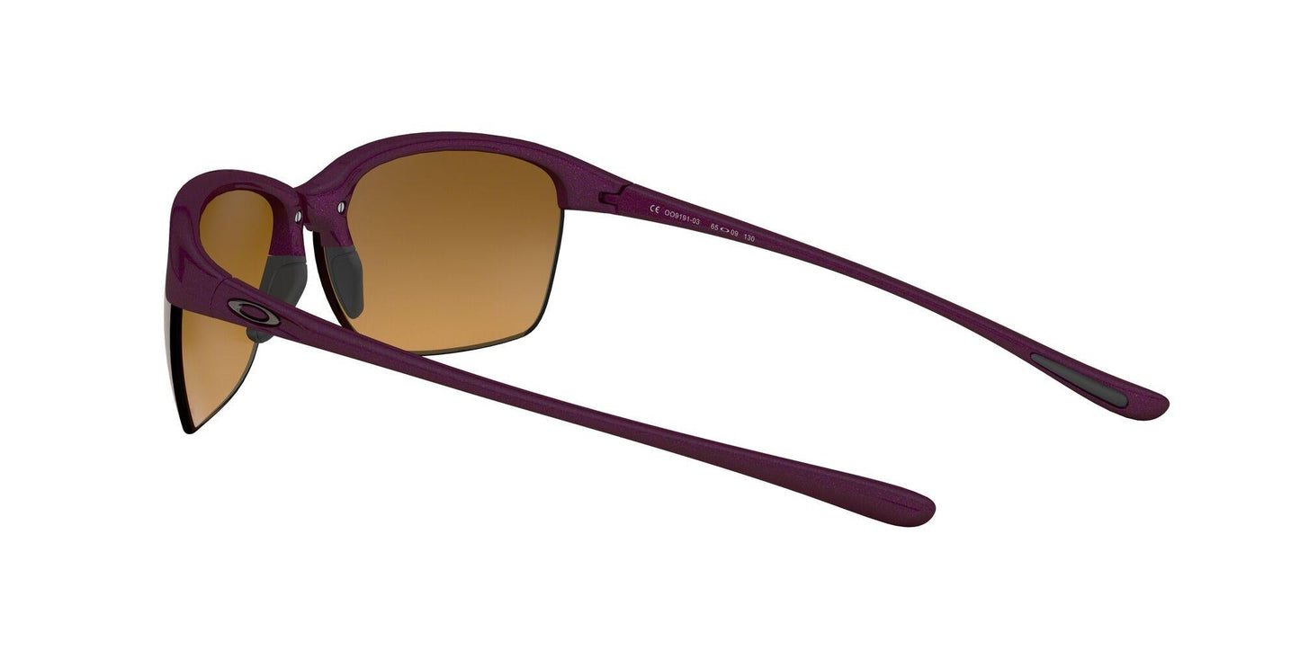 Oakley Unstoppable 9191 Sunglasses