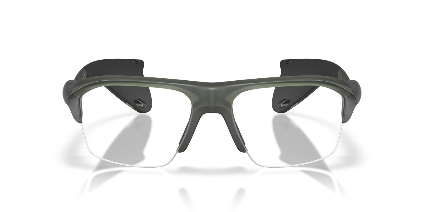 Oakley Stunt Glider 8198 Eyeglasses