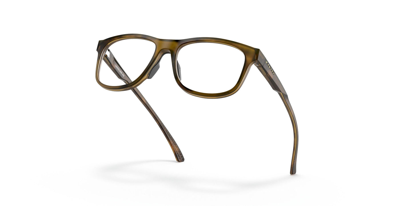 Oakley Leadline Rx 8175 Eyeglasses