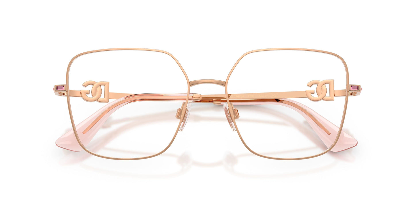 Dolse & Gabana  1367B Eyeglasses