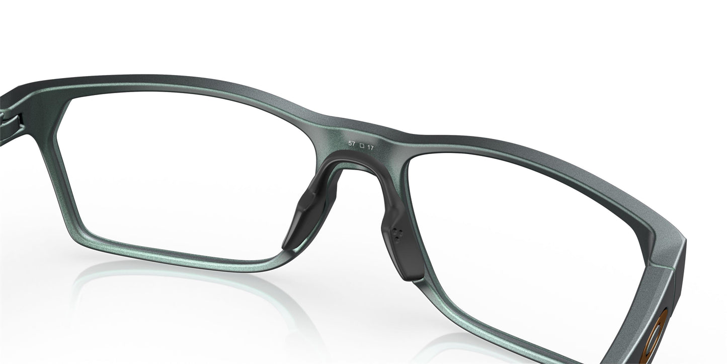 Oakley Hex Jector 8032 Eyeglasses