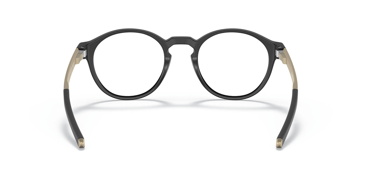 Oakley Saddle 8165 Eyeglasses