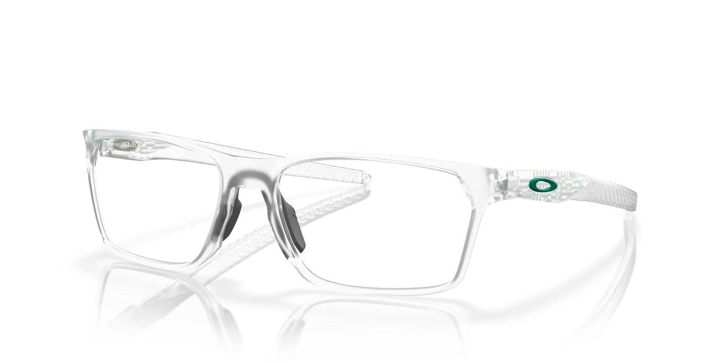 Oakley Hex Jector 8032 Eyeglasses