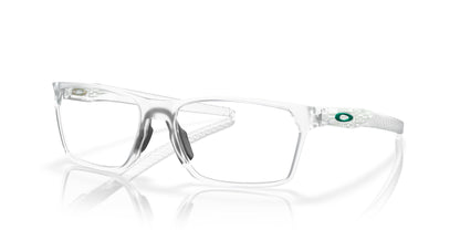 Oakley Hex Jector 8032 Eyeglasses