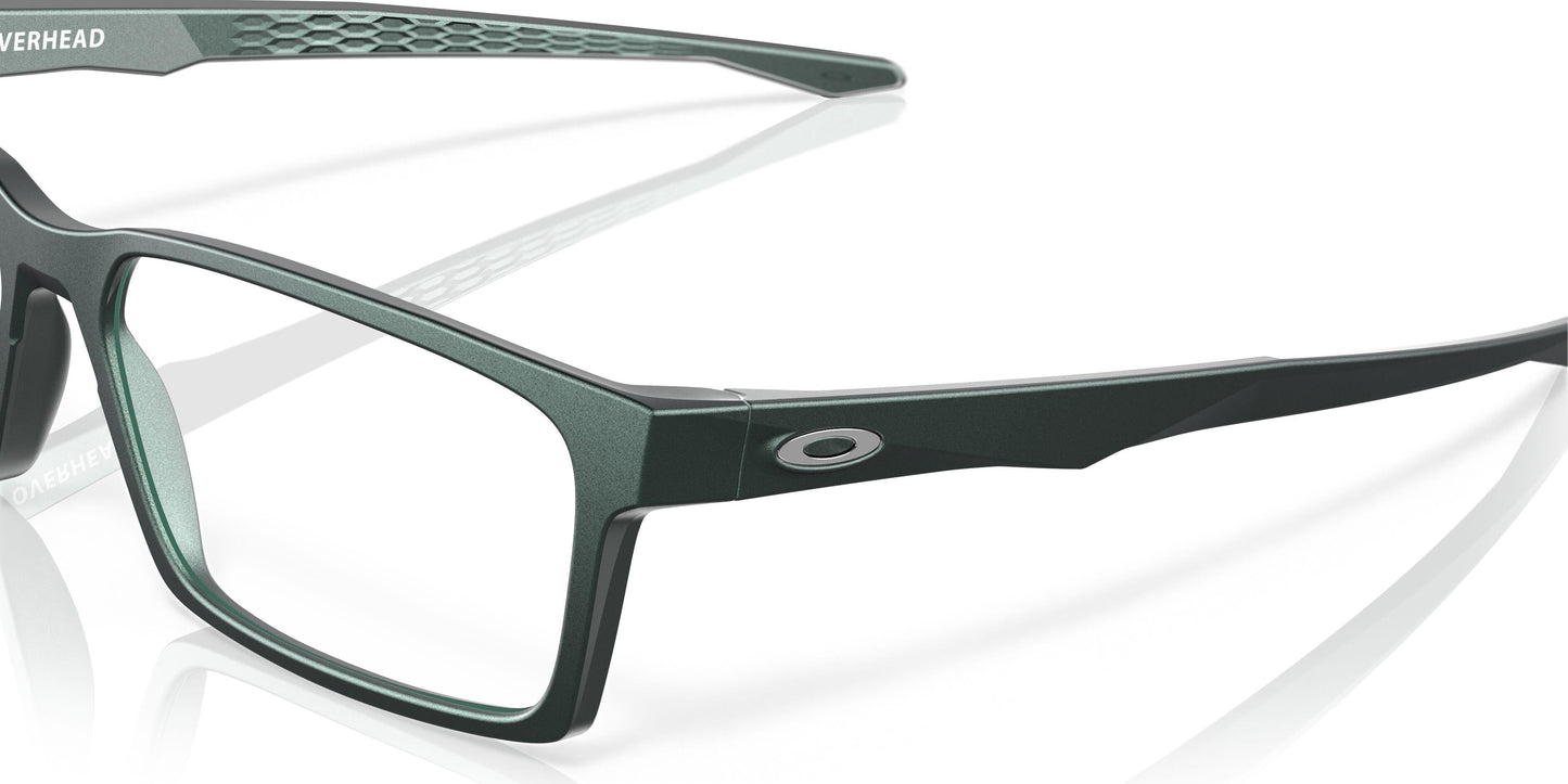 Oakley Overhead 8060 Eyeglasses