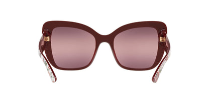 Dolse & Gabana  4348 Sunglasses