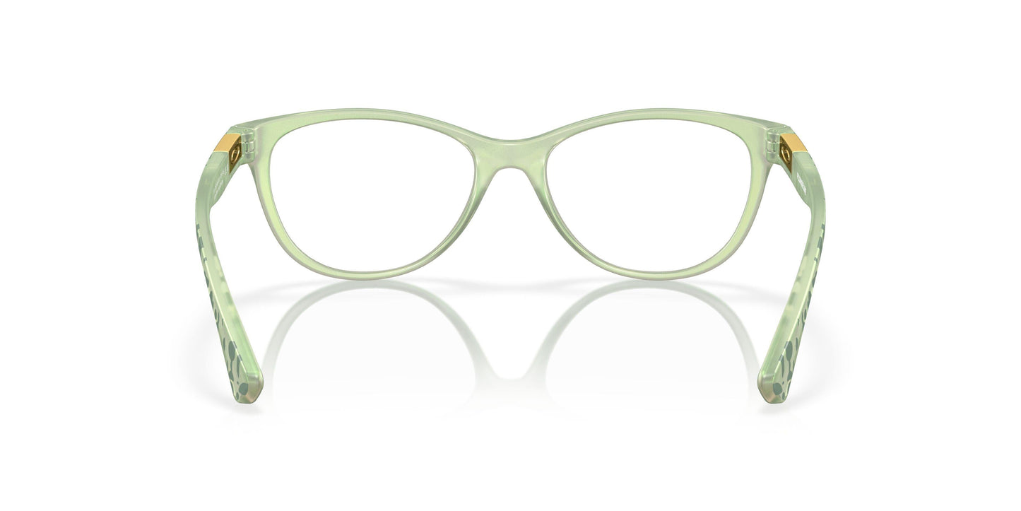 Oakley Plungeline 8146 Eyeglasses