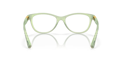 Oakley Plungeline 8146 Eyeglasses
