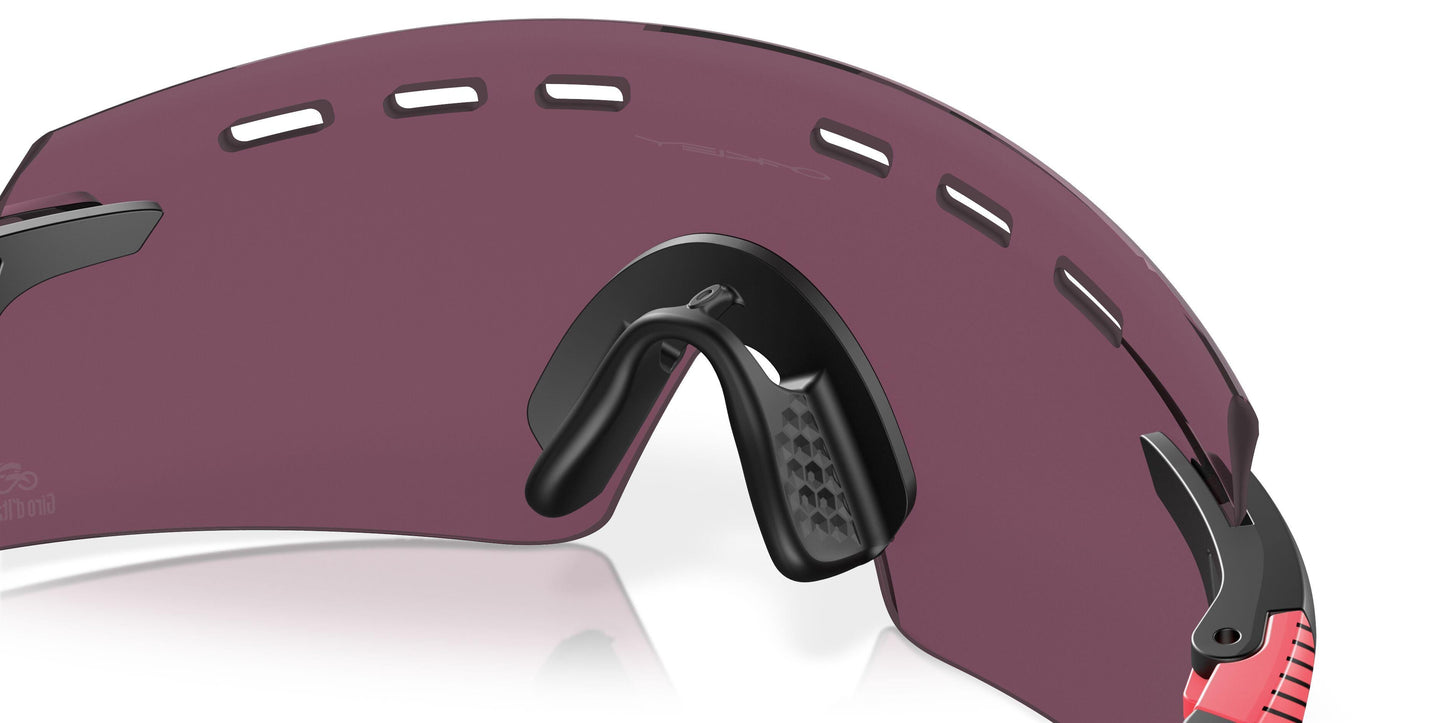 Oakley Encoder Strike Vented 9235 Sunglasses
