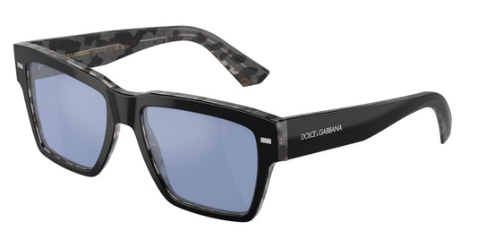 Dolse & Gabana  4431F Sunglasses